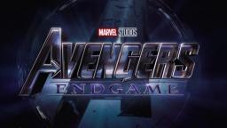 Avengers: Endgame'Full'M'o'v'i'e'hd'2019