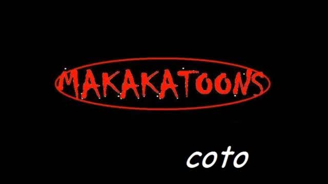 makakatoons - pinguinos