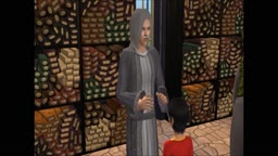 Sims 2-Harry Potter and The Sorcerers Stone-Ch.5.pt3