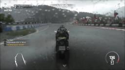 Driveclub - Bike Racing - PS4 Gameplay