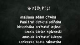 Włatcy Móch - Lekcja 2 - Nazywam się Anusiak