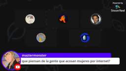 El hangout de los pascuarotes (23-12-2020) 3/10