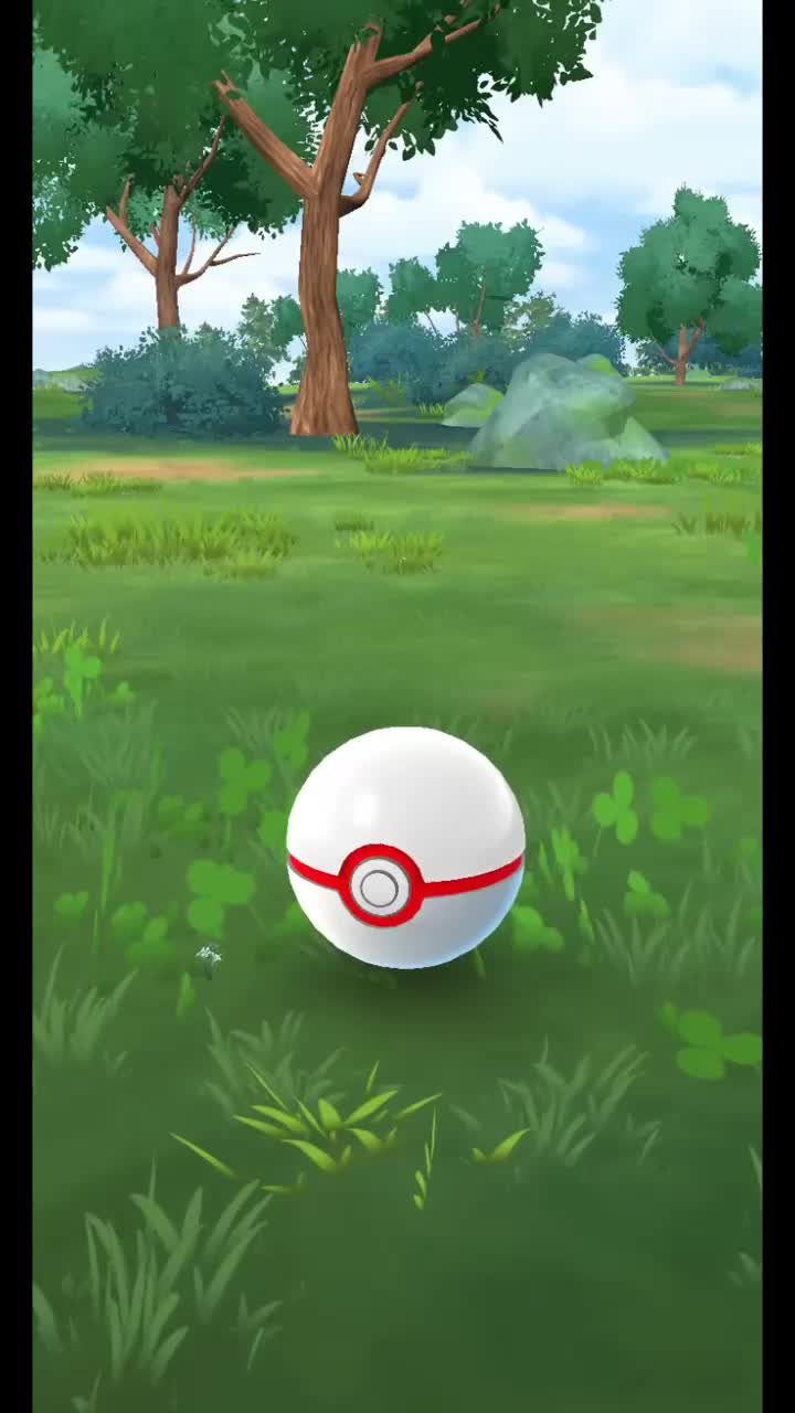 Pokémon GO-Shadow Bagon