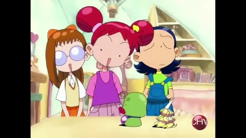 Magical Doremi (Chilevision 2008) Episodio 21 Español Latino