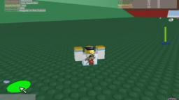 Roblox Minigames!!