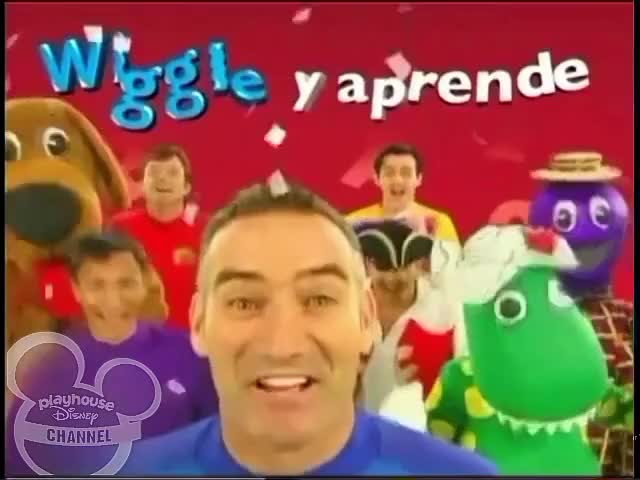 Wiggle y aprende intro