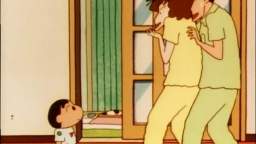 Shin Chan Episode 18 Vitello Dub