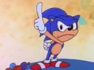 YTP: Sonic Sez how to kill a teacher