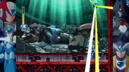 Mega Man X6 - Tips Tricks and Glitches