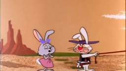 Ricochet Rabbit y Droop-A-Long - Rapid Romance (1965)