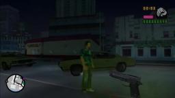 VCS Style Archives #1 (GTA Vice City)