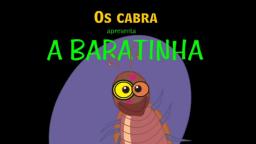 A Baratinha