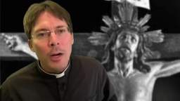 WE CAN'T BLESS SIN! - Fr. Mark Goring