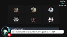 El hangout de los denunciados (02-11-2020) 8/8