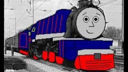 Eli the Tank Engine 12 (Generation 1)