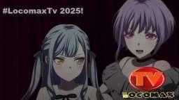 LocomaxTv Bolivia Anime Diciembre 2024