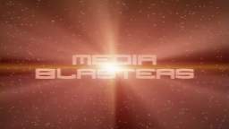 Media Blasters logo (July 18, 2000-2012)