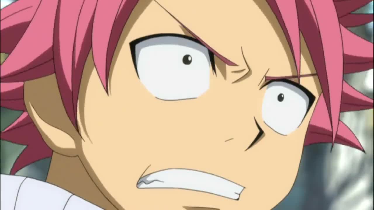 Fairy Tail Episode 101 Animax Dub