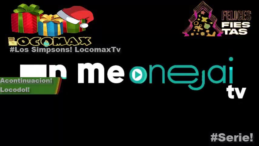 LocomaxTv Bolivia Anime Diciembre 2024