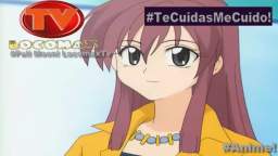 LocomaxTv Bolivia Anime Agosto 2024