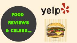 Yelp Reviewers vs. Hollywood! [South Park/Family Guy]