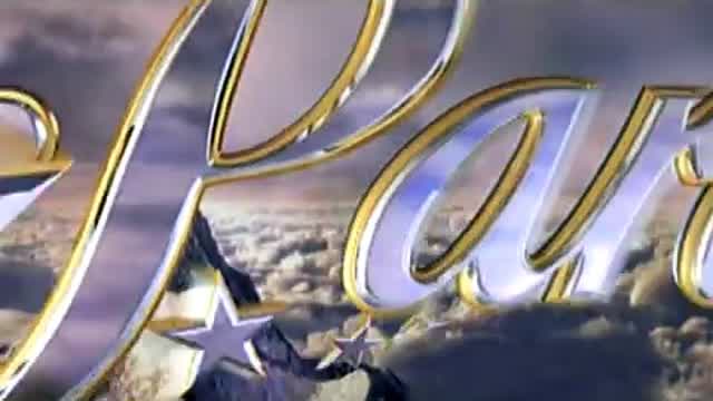 2002 Paramount Logo w/ Fanfare