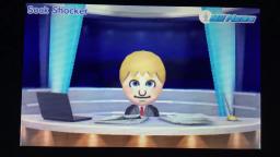 Sock Shocker (Mii News 23/03/2021)