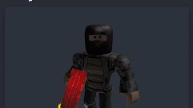 shitblox gameplay