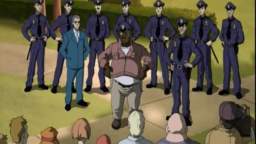 the boondocks episodio 1