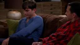 Two And A Half Men S12E05 Oontz Oontz Oontz