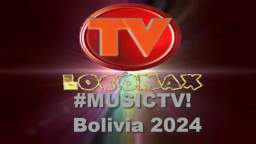 LocomaxTv Bolivia Anime Diciembre 2024