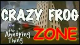 CRAZY FROG ZONE