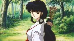 Inuyasha Episode 147 Animax Dub