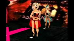 Moulin Rouge (IMVU version by Antonia)