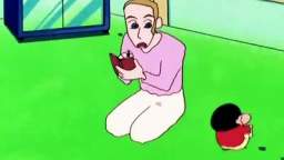 Shin Chan Episode 16 LUK International Eng Dub