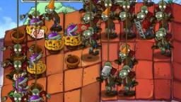 Plants vs. Zombies Game Trailer