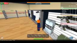 ROBLOX-Prison