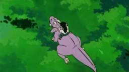 Dragon Ball Z episode 110 Goku's Ordeal