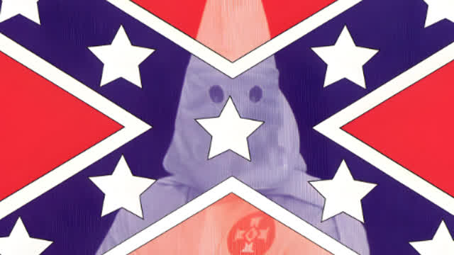 Johnny Rebel - Stay Away From Dixie (im not racist)