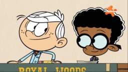 The Loud House Triste Transmicion