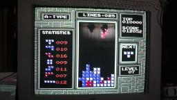 Tetris "NES"