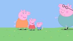 peppa pig holy bible tribute