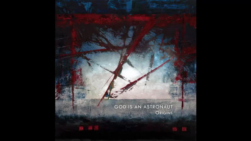 God Is An Astronaut - Spiral Code