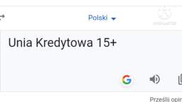 Social Credit 15+, but in Polish