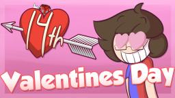 [Animation] My Valentines Day Stories