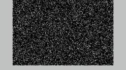 Pseudo-random number generation on the ZX Spectrum