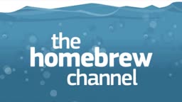 The Homebrew Channel