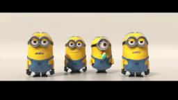 Minions Potato Banana Song Youtube Poop