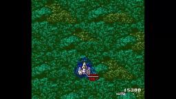 Acrobat Mission (Super Famicom) - Part 1 - Mission 1