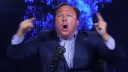 Gay Frogs (Alex Jones REMIX)